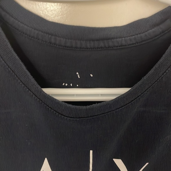 Armani T-shirt - Picture 3 of 4